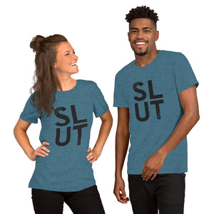 SALT LAKE UTAH T-shirt