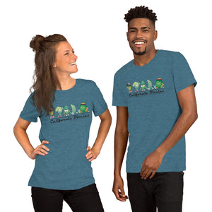 California Blazins' Posse Shirt