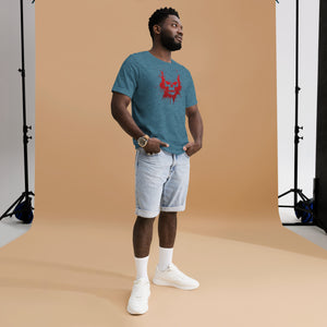 Skull Unisex t-shirt