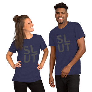 SALT LAKE UTAH T-shirt