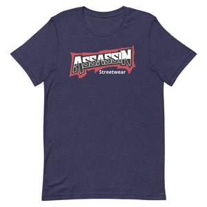 Assassin Streetwear T-shirt