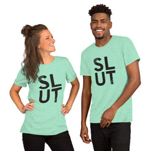 SALT LAKE UTAH T-shirt