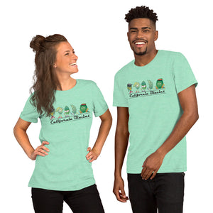 California Blazins' Posse Shirt