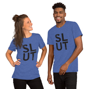 SALT LAKE UTAH T-shirt