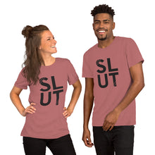 SALT LAKE UTAH T-shirt