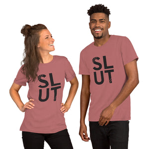 SALT LAKE UTAH T-shirt