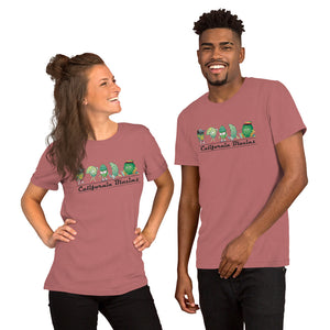 California Blazins' Posse Shirt