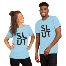 SALT LAKE UTAH T-shirt