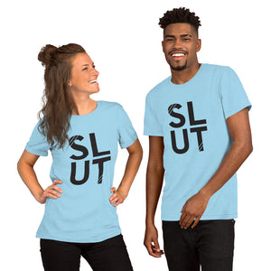SALT LAKE UTAH T-shirt