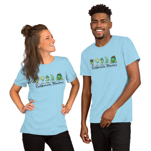 California Blazins' Posse Shirt