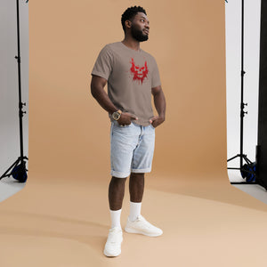 Skull Unisex t-shirt