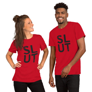 SALT LAKE UTAH T-shirt