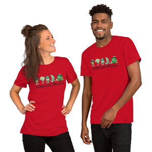 California Blazins' Posse Shirt