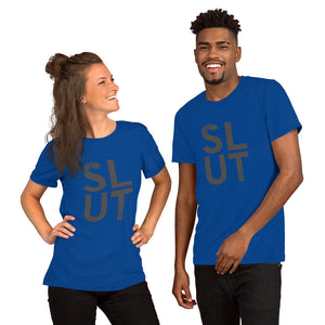 SALT LAKE UTAH T-shirt