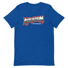 Assassin Streetwear T-shirt