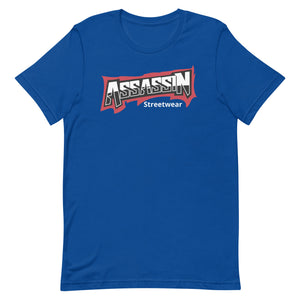 Assassin Streetwear T-shirt