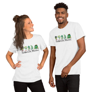 California Blazins' Posse Shirt