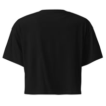 Motor Boatin' Women’s crop top