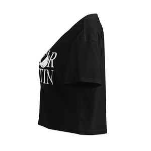 Motor Boatin' Women’s crop top