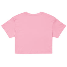 Salty Discs Women’s crop top