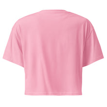 Motor Boatin' Women’s crop top