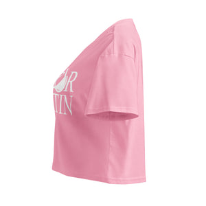 Motor Boatin' Women’s crop top