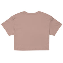 Salty Discs Women’s crop top