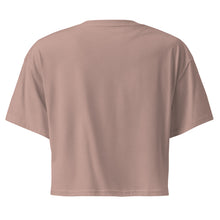 Motor Boatin' Women’s crop top