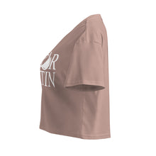 Motor Boatin' Women’s crop top