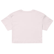 Salty Discs Women’s crop top