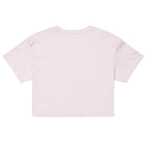 Salty Discs Women’s crop top