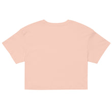 Salty Discs Women’s crop top