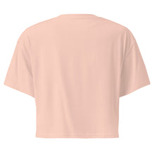 Motor Boatin' Women’s crop top