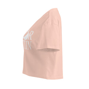 Motor Boatin' Women’s crop top