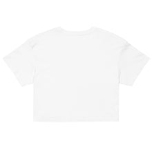 Salty Discs Women’s crop top