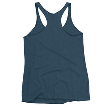 Assassin Streetwear Ladies Rose Racerback Tank