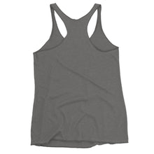 Assassin Streetwear Ladies Rose Racerback Tank