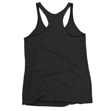 Assassin Streetwear Ladies Rose Racerback Tank