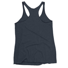 Assassin Streetwear Ladies Rose Racerback Tank