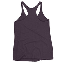 Assassin Streetwear Ladies Rose Racerback Tank
