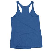 Assassin Streetwear Ladies Rose Racerback Tank