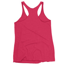 Assassin Streetwear Ladies Rose Racerback Tank