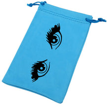 Lashes Pouch