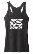Upside Scooter Girls Tanks #upside