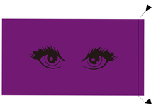 Lashes Pouch