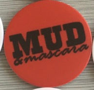 Mud and Mascara PopSocket Phone Stand