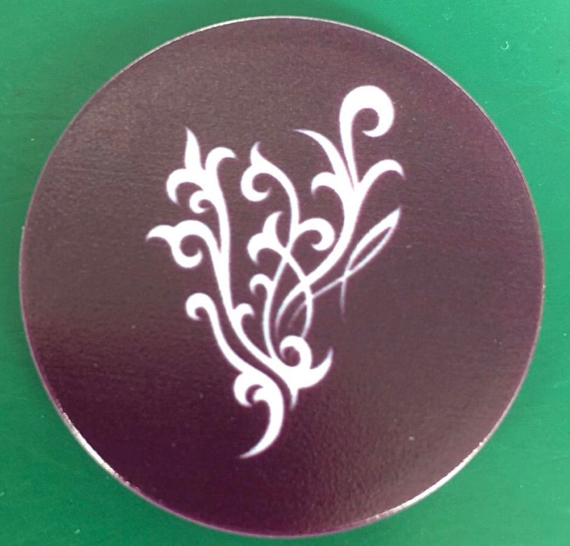 Younique logo PopSocket Phone Stand