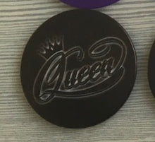 Queen PopSocket Phone Stand