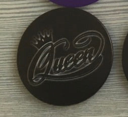 Queen PopSocket Phone Stand