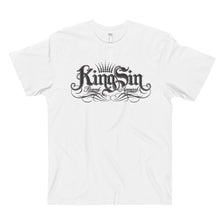 KingSin Men's T-Shirt